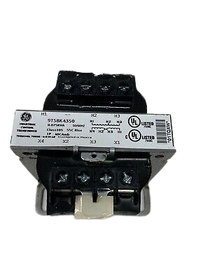 General Electric  9T58R2808
