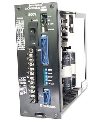 Yaskawa  CACRPR30BB3AF