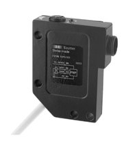 10234520 Baumer Electric - FVDM 15P5103