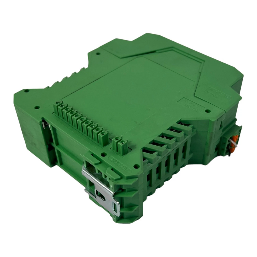 904877 Minimax - FMZ5000