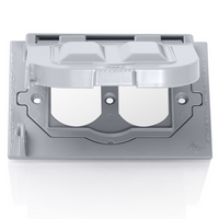 WM1H-GY Leviton