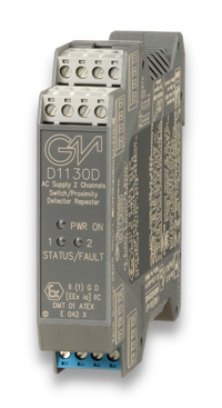 D1130D GM International