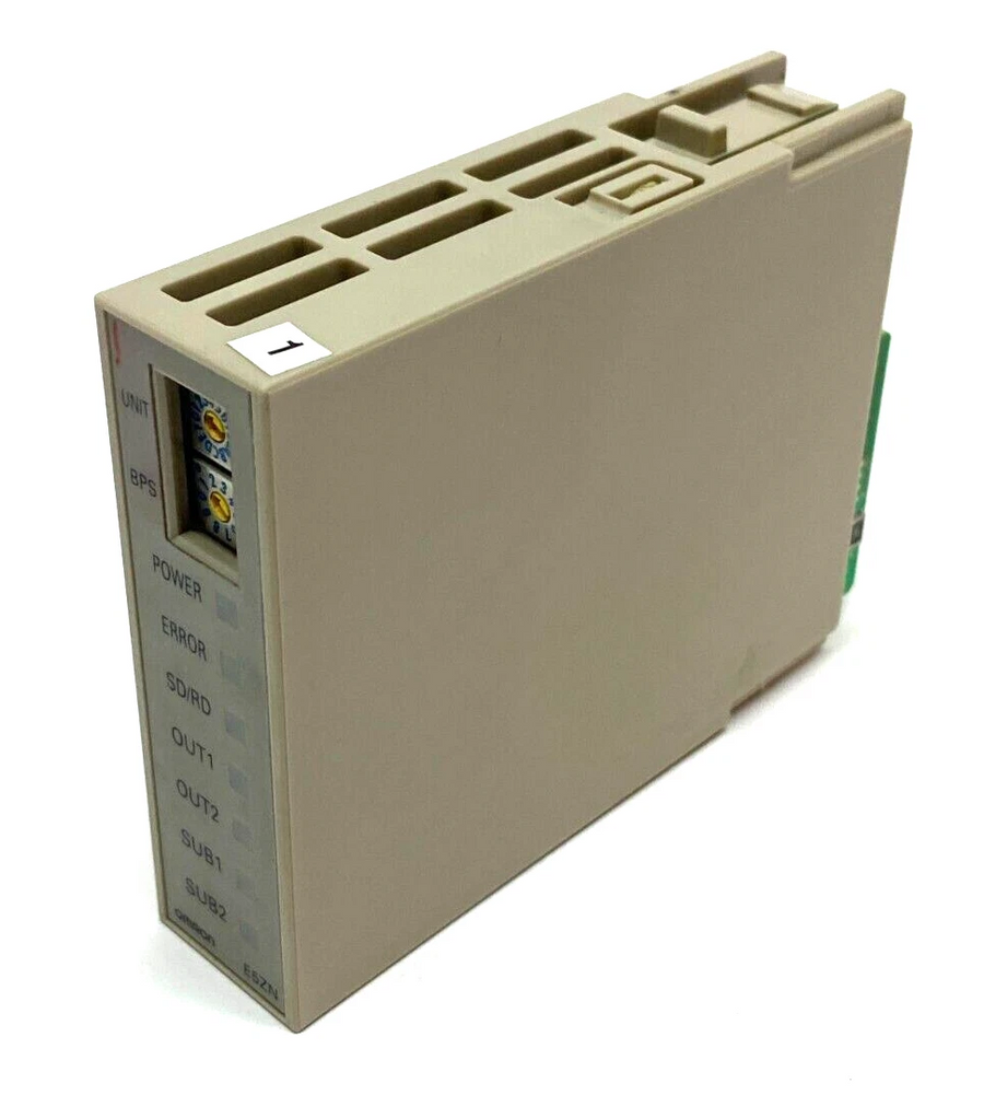 E5ZN-2CNF03TC-306 Omron