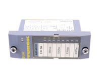 6827222 Turck - BL67-4AI-V/I