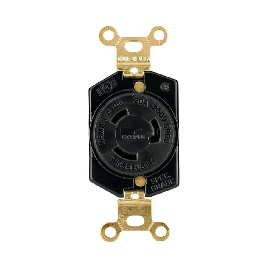 L620R Eaton