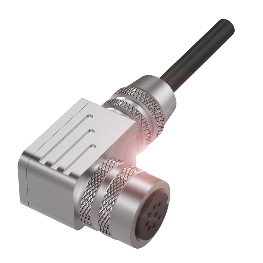 BCC00UT Balluff - BKS-S 33M-03