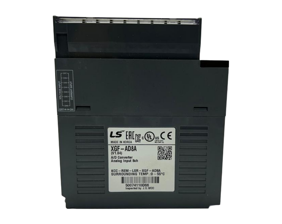 XGF-AD8A LS Electric