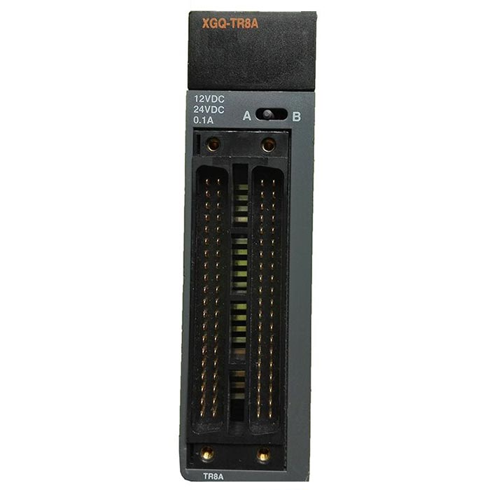 XGQ-TR8A LS Electric