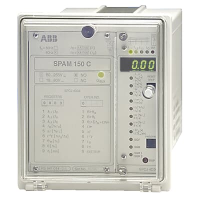 1SCA022388R3210 ABB - SPEM30B060