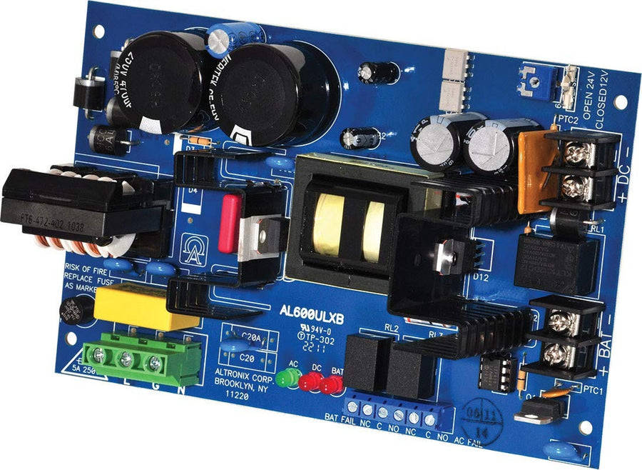 AL600ULXB Altronix