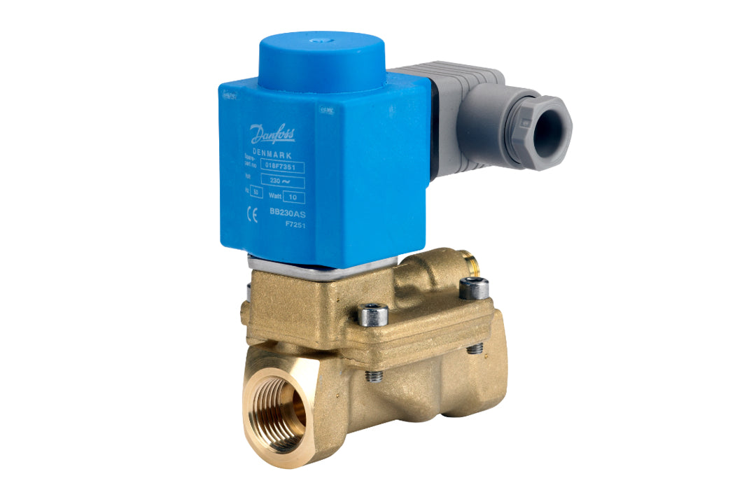 EV220B Danfoss