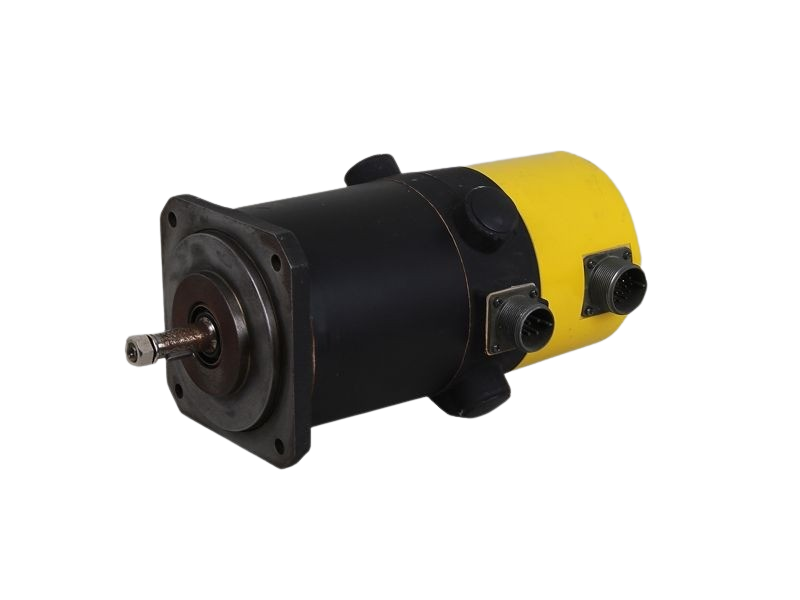 A06B-0653-B005 Fanuc