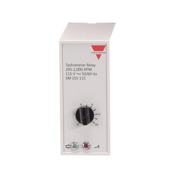 Carlo Gavazzi  SM1551152K
