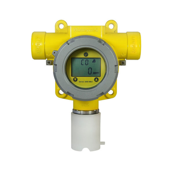 S3KXSO1SS Honeywell