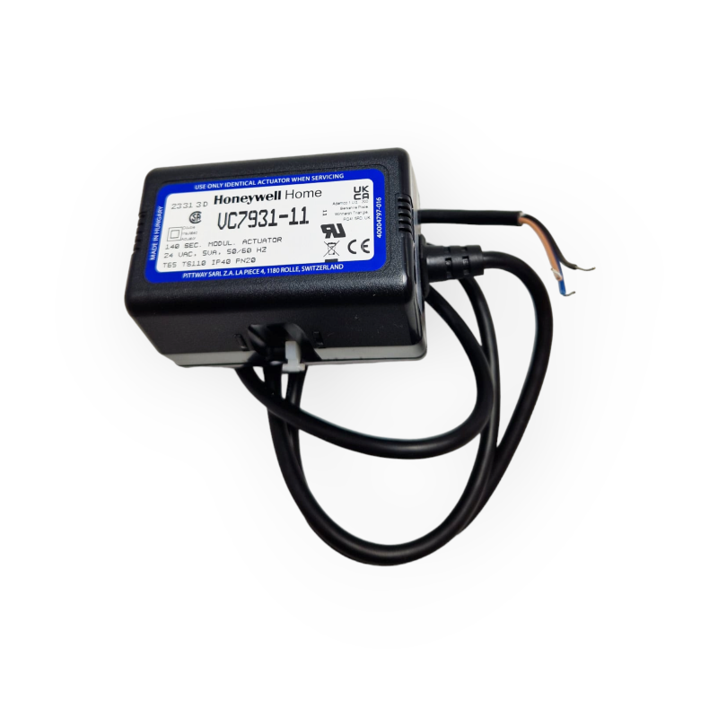 VC7931-11 Honeywell