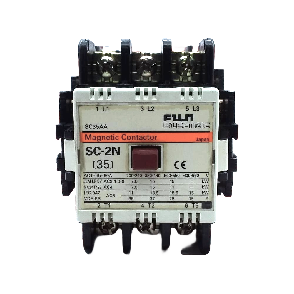 SC35AA Fuji Electric