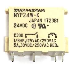 NYP24W-K Takamisawa