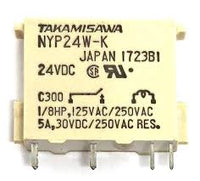 NYP24W-K Takamisawa