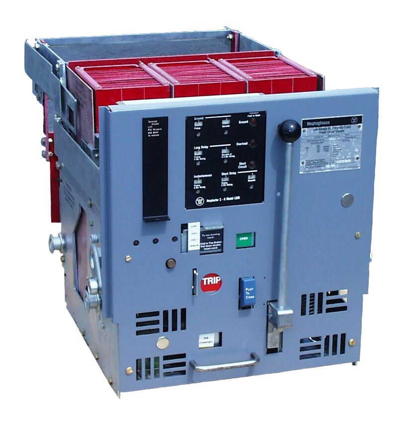 DSL-416 Eaton