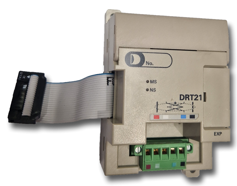 CPM1A-DRT21 Omron