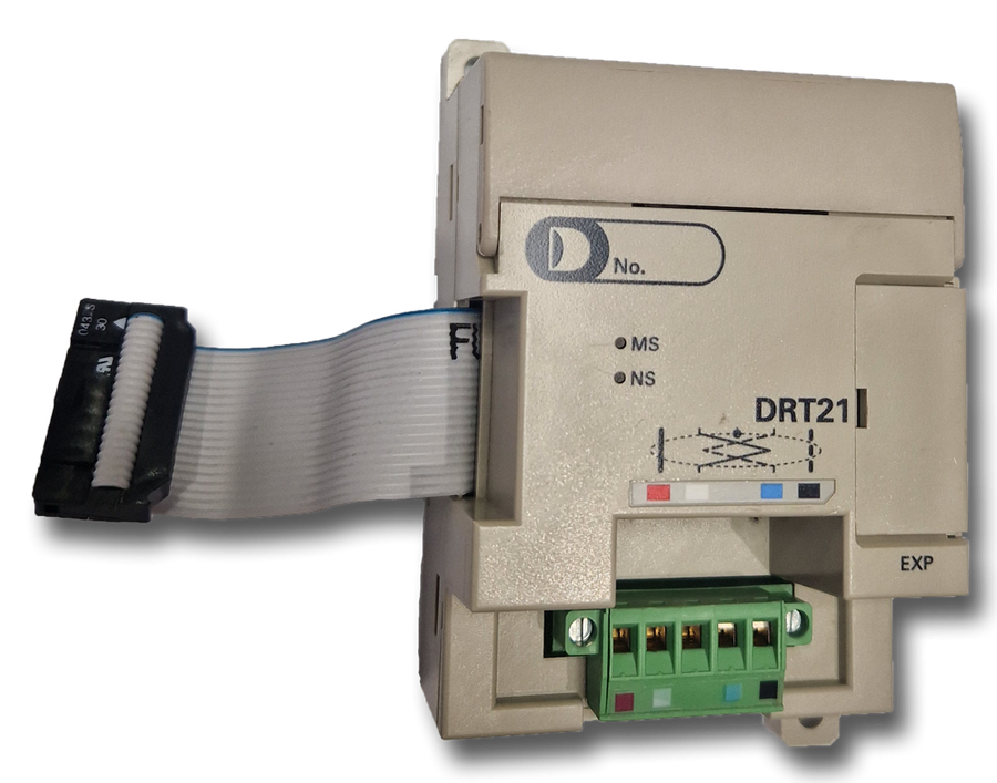 CPM1A-DRT21 Omron