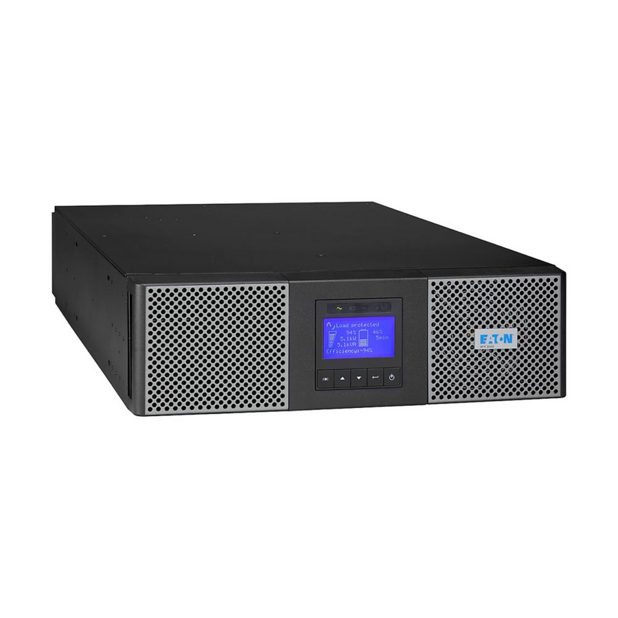 9PX6KIBP Eaton - Eaton 9PX 6000i HotSwap