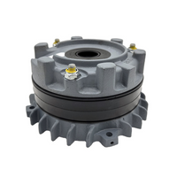 08672377 SEW Eurodrive - BMG8 75Nm 230VAC
