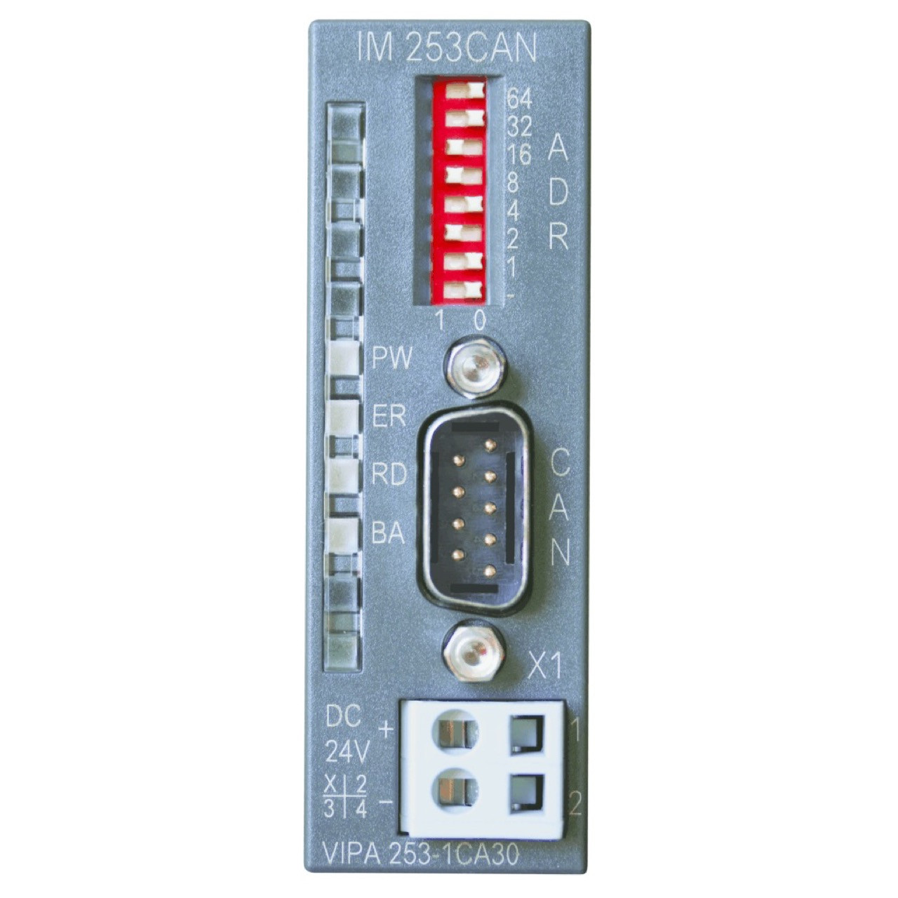253-1CA80 Vipa
