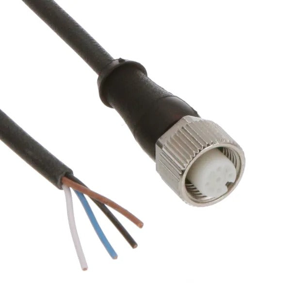 50130657 Leuze - KD U-M12-4A-P1-050