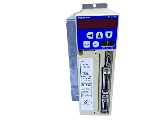 MSD083A1XXV Panasonic