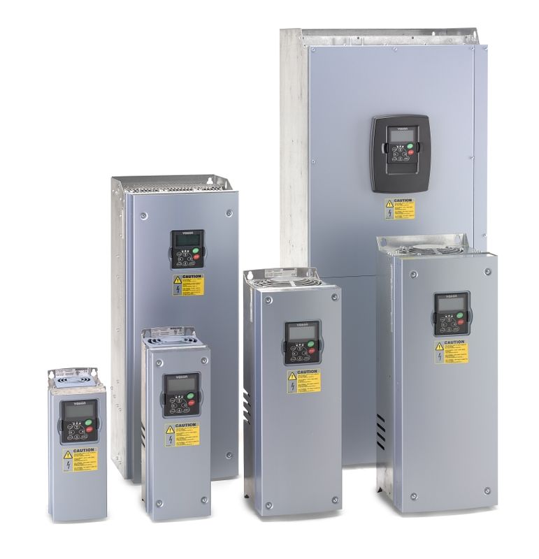 Danfoss  NXS00225A2H1SSSA1A2