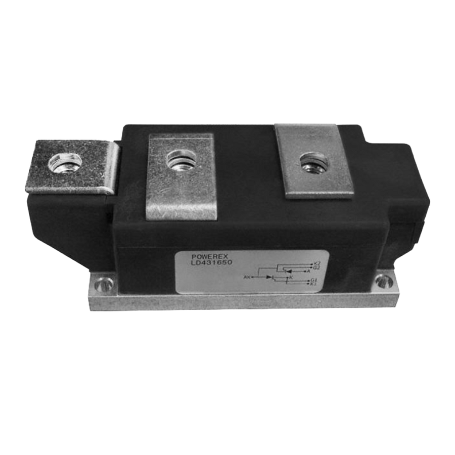 LD431650 Powerex