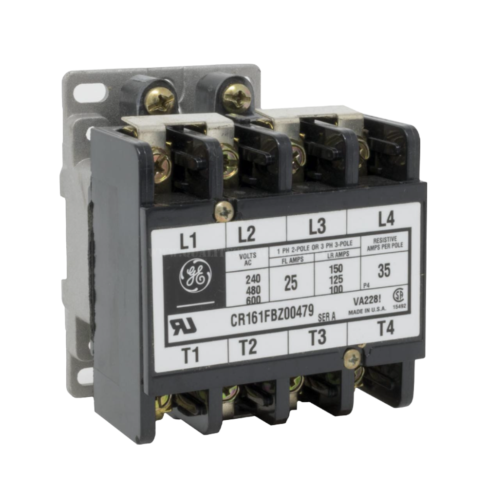 CR161FBZ00477 General Electric