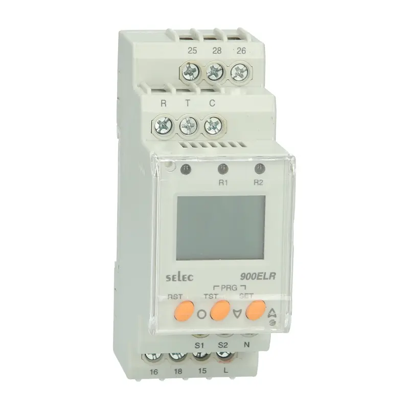 900ELR-2-230V-CE Selec