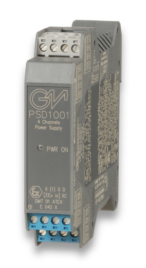 PSD1001 GM International