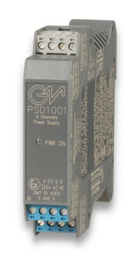 PSD1001 GM International