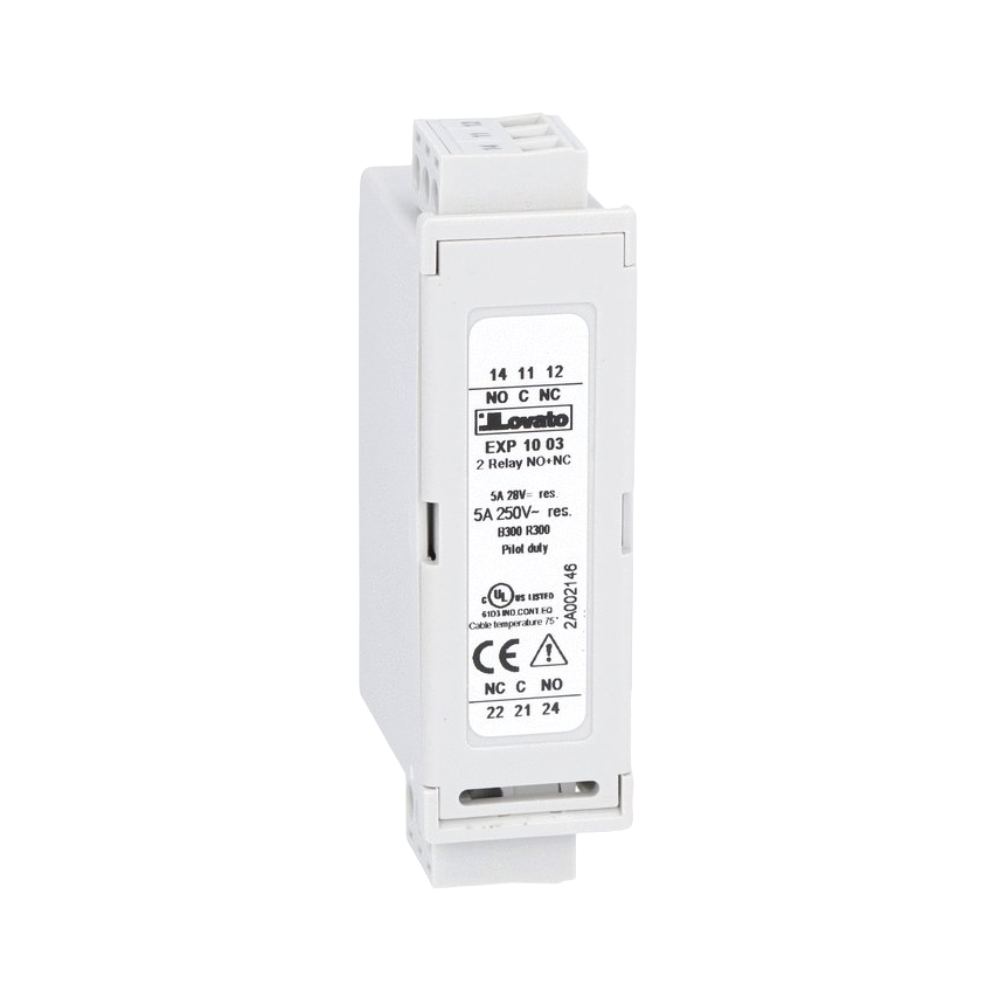 EXP1003 Lovato Electric