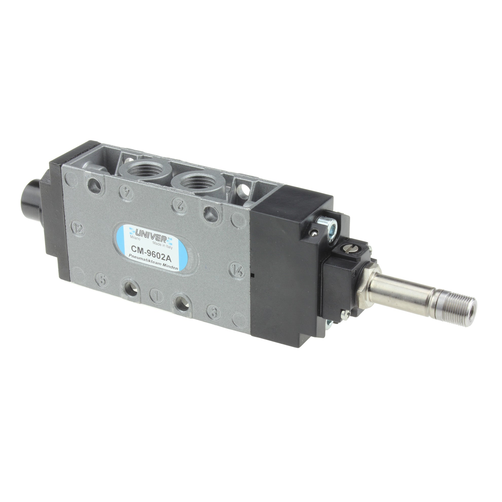 CM-9602A Univer
