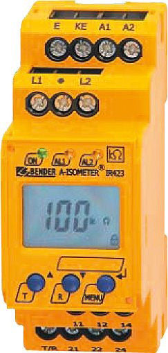 B91037000W Bender - ISORW425-D4W-4
