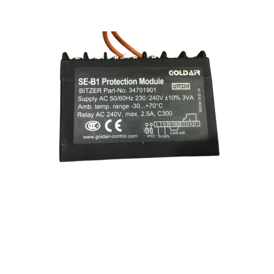 34701901 Bitzer - SE-B1