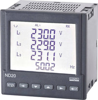 ND20 221100E0 Lumel