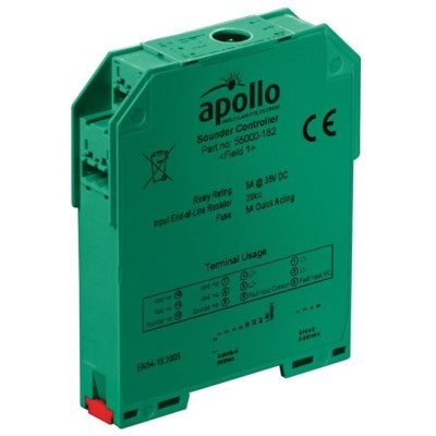 55000-182APO Apollo