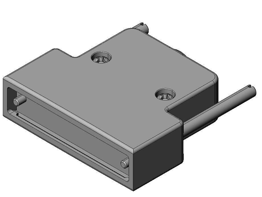 DB-C4-J11-F JAE Electronics