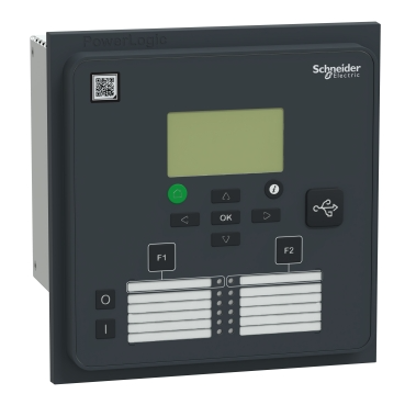 REL52001 Schneider Electric