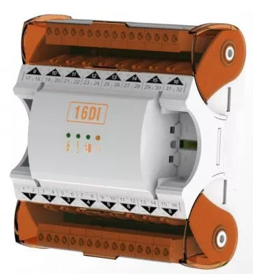 IQ4/IO/16DI Trend