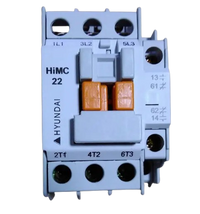 HIMC22 Hyundai