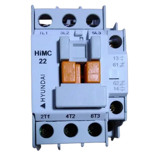 HIMC22 Hyundai