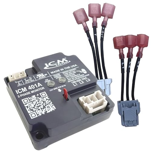 ICM401A ICM
