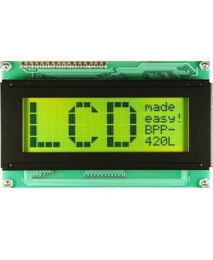 BPP-420L Edwards EST - Seetron