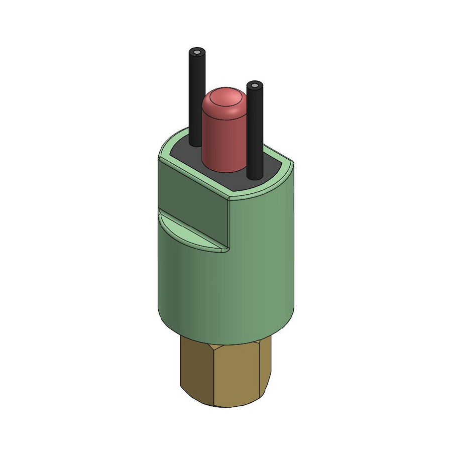061F9602 Danfoss